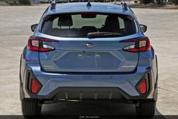 2025 Subaru Crosstrek 2.0R G6X MY25 AWD Daybreak Blue