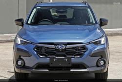 2025 Subaru Crosstrek 2.0R G6X MY25 AWD Daybreak Blue