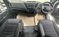 2024 Iveco Daily 50C18
