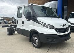2024 Iveco Daily 50C18