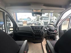 2024 Iveco Daily 50C18