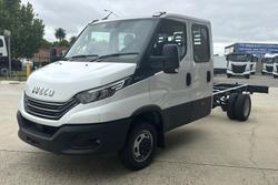 2024 Iveco Daily 50C18