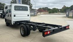 2024 Iveco Daily 50C18