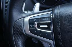 2019 Mitsubishi Pajero Sport Exceed