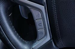 2019 Mitsubishi Pajero Sport Exceed