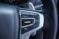 2019 Mitsubishi Pajero Sport Exceed