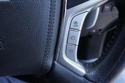 2019 Mitsubishi Pajero Sport Exceed