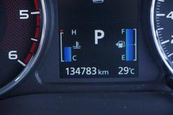 2019 Mitsubishi Pajero Sport Exceed