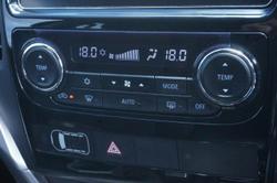 2019 Mitsubishi Pajero Sport Exceed