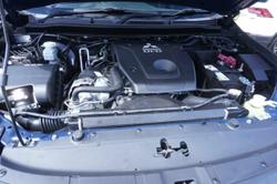 2019 Mitsubishi Pajero Sport Exceed