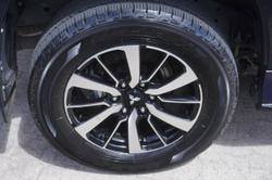 2019 Mitsubishi Pajero Sport Exceed