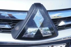 2019 Mitsubishi Pajero Sport Exceed