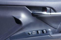 2020 Toyota Camry SX