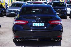 2020 Toyota Camry SX