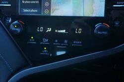 2020 Toyota Camry SX