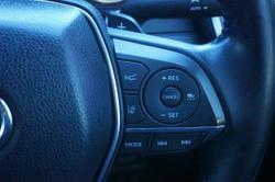 2020 Toyota Camry SX