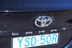 2020 Toyota Camry SX