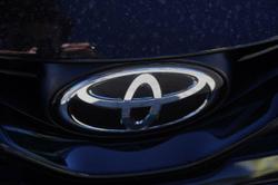 2020 Toyota Camry SX