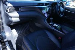 2020 Toyota Camry SX