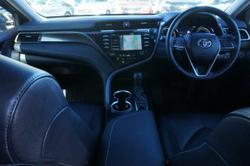 2020 Toyota Camry SX