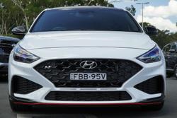 2022 Hyundai i30 N Premium