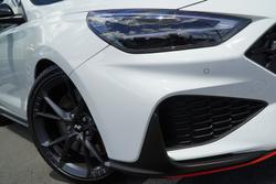 2022 Hyundai i30 N Premium