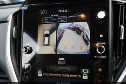 2025 Subaru Crosstrek 2.0R G6X MY24 AWD Offshore Blue