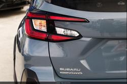 2025 Subaru Crosstrek 2.0R G6X MY24 AWD Offshore Blue