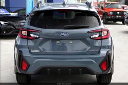 2025 Subaru Crosstrek 2.0R G6X MY24 AWD Offshore Blue