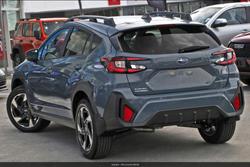 2025 Subaru Crosstrek 2.0R G6X MY24 AWD Offshore Blue
