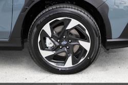 2025 Subaru Crosstrek 2.0R G6X MY24 AWD Offshore Blue