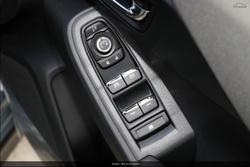 2025 Subaru Crosstrek 2.0R G6X MY24 AWD Offshore Blue