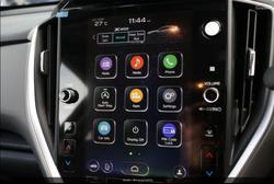 2025 Subaru Crosstrek 2.0R G6X MY24 AWD Offshore Blue