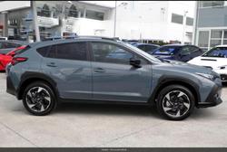 2025 Subaru Crosstrek 2.0R G6X MY24 AWD Offshore Blue
