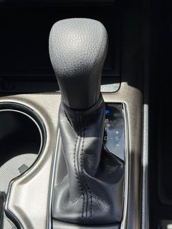 2021 Toyota Camry Ascent AXVH70R Glacier White