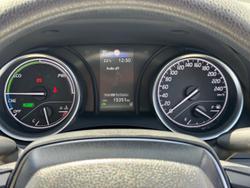 2021 Toyota Camry Ascent