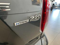 2022 Hyundai Palisade Elite