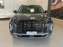 2022 Hyundai Palisade Elite