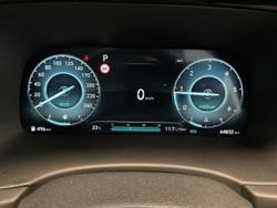 2022 Hyundai Palisade Elite