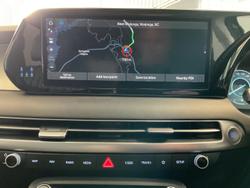 2022 Hyundai Palisade Elite