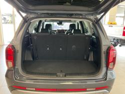 2022 Hyundai Palisade Elite