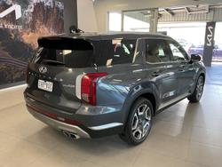 2022 Hyundai Palisade Elite