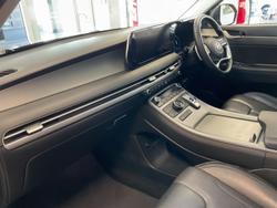 2022 Hyundai Palisade Elite