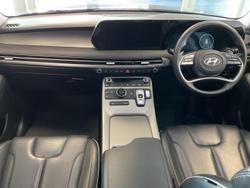 2022 Hyundai Palisade Elite