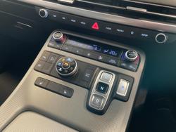 2022 Hyundai Palisade Elite