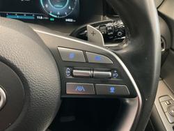 2022 Hyundai Palisade Elite