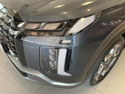 2022 Hyundai Palisade Elite