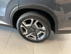 2022 Hyundai Palisade Elite