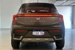 2025 Mahindra XUV3XO AX7L