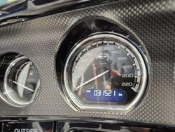 2015 Harley-Davidson CVO Street Glide 110 (FLHXSE) CVO White